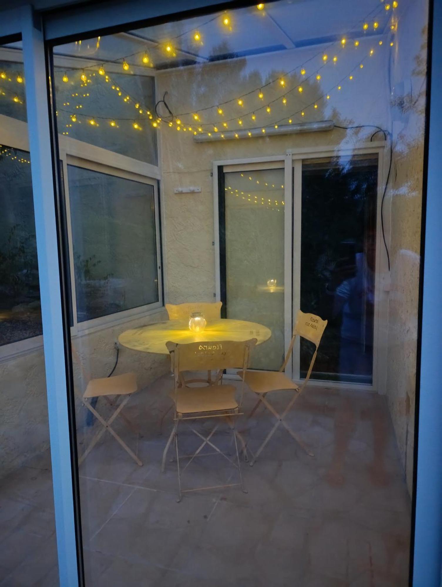 Lançon-Provence Maison De Campagne מראה חיצוני תמונה