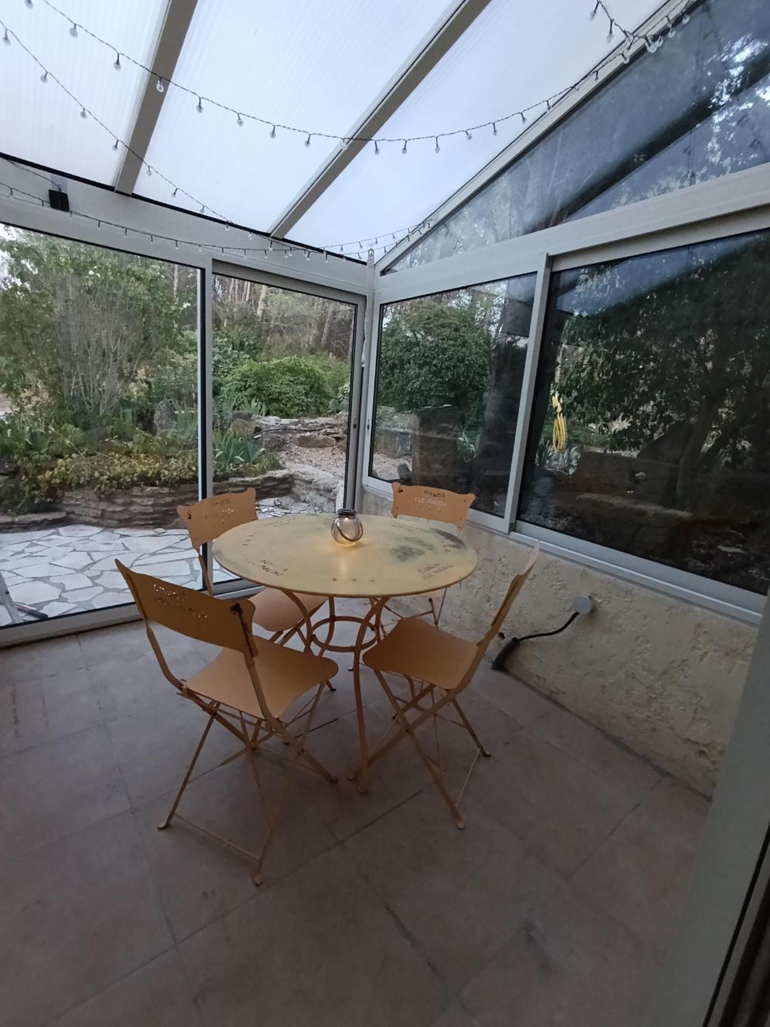 Lançon-Provence Maison De Campagne מראה חיצוני תמונה