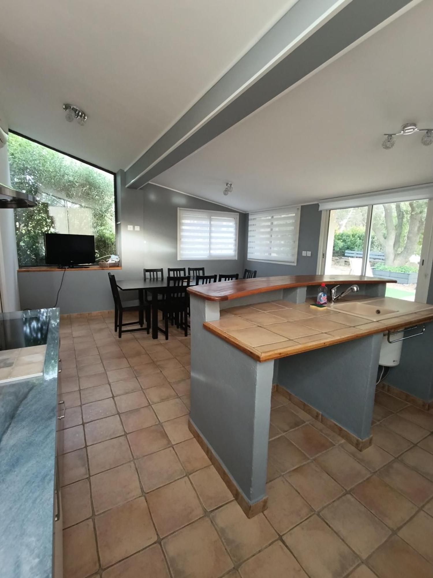 Lançon-Provence Maison De Campagne מראה חיצוני תמונה